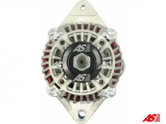 Генератор SEDICI (189_)/AGILA B (H08)/GRAND VITARA I 1.0-2.0 98-14 (75A) AS-PL A5049 (фото 1)