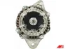 Генератор Mitsubishi Pajero 2.8TD/3.2DI-D 94-06 (125A/12V) AS-PL A5053