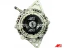 Генератор L200/L300 III/L400/PAJERO 2.5 86- (75A) AS-PL A5072