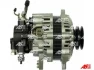 Генератор L200/L300 III/L400/PAJERO 2.5 86- (75A) AS-PL A5072 (фото 2)