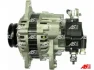 Генератор L200/L300 III/L400/PAJERO 2.5 86- (75A) AS-PL A5072 (фото 4)