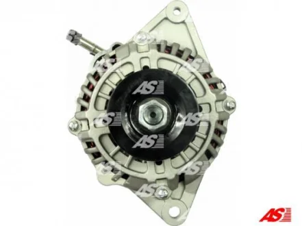 Генератор L200/L300 III/L400/PAJERO 2.5 86- (75A) AS-PL A5072