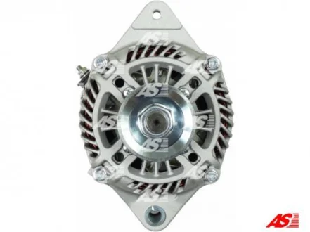 Генератор Swift/Grand Vitara/SX4 1.3/1.6/2.0i 05-15 (80A/12V) AS-PL A5080