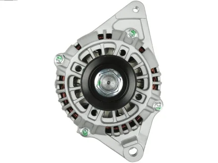 Генератор Mitsubish Lancer 1.3/1.6 95-13 (12V/80A) AS-PL A5178