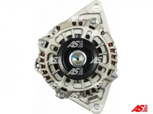 Генератор 12V 120A AS-PL A5207 (фото 1)