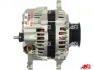 Генератор 12V 120A AS-PL A5207 (фото 2)