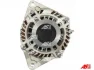 Генератор Nissan Pathfinder III/Navara/Murano II 2.5dCi 05- AS-PL A5226 (фото 1)