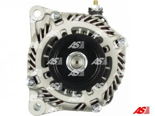 Генератор Mitsubishi Outlender/Grandis 04-11 (12V/110A) AS-PL A5240 (фото 1)