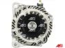 Генератор Mitsubishi Outlender/Grandis 04-11 (12V/110A) AS-PL A5240 (фото 1)