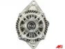 Генератор C-CROSSER/PEUGEOT 4007/LANCER/OUTLANDER II 1.8-2.4 06- (120A) AS-PL A5242 (фото 1)