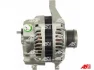Генератор C-CROSSER/PEUGEOT 4007/LANCER/OUTLANDER II 1.8-2.4 06- (120A) AS-PL A5242 (фото 2)