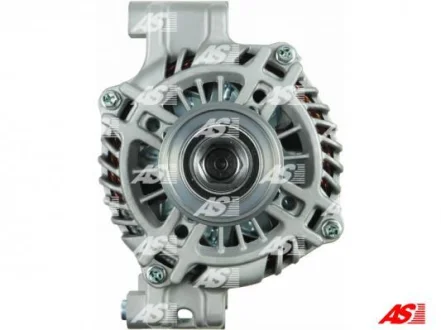 Генератор Grand Cherokee IV/Cherokee 2.4/3.6i 10- (160A/12V) AS-PL A5353