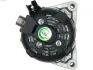 Генератор Ford Focus/Volvo S40/V50 1.6/2.0 TDCi 04-12 (12V/150A) AS-PL A6018PR (фото 3)