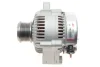 Генератор Toyota Land Cruiser 90/Prado 3.0 D-4D 00-10 (12V/80A) AS-PL A6025 (фото 1)