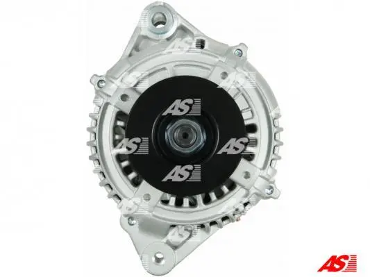 Генератор Toyota Land Cruiser 100 4.2TD 98-07 (120A/12V) AS-PL A6035 (фото 1)