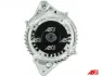 Генератор Toyota Land Cruiser 100 4.2TD 98-07 (120A/12V) AS-PL A6035 (фото 1)