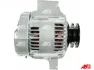 Генератор Toyota Land Cruiser 100 4.2TD 98-07 (120A/12V) AS-PL A6035 (фото 2)