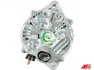 Генератор Toyota Land Cruiser 100 4.2TD 98-07 (120A/12V) AS-PL A6035 (фото 3)