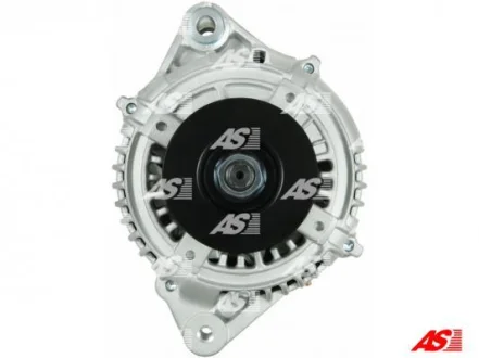 Генератор Toyota Land Cruiser 100 4.2TD 98-07 (120A/12V) AS-PL A6035