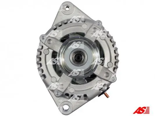 Генератор Toyota Land Cruiser Prado (120/150) 3.0D-4D 02- (100A/12V) AS-PL A6041 (фото 1)
