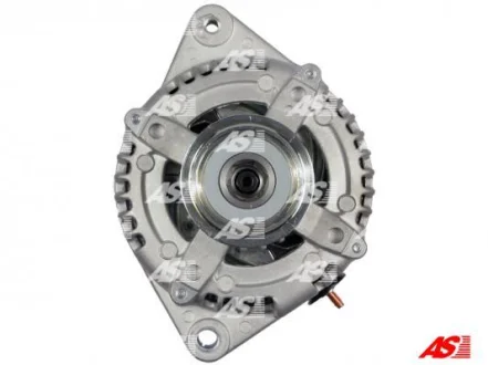 Генератор Toyota Land Cruiser Prado (120/150) 3.0D-4D 02- (100A/12V) AS-PL A6041