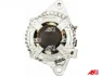 Генератор Corolla (E150)/Avensis (T27)/Rav4 III 1.6-2.0i 06-18 (100A/12V) AS-PL A6061 (фото 1)