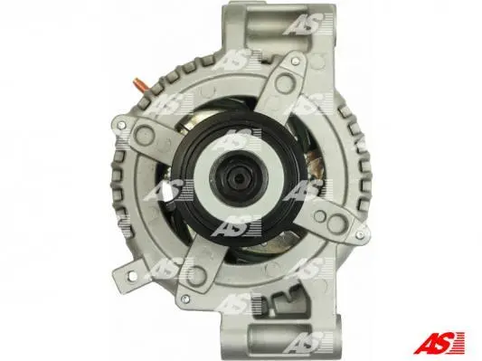 Генератор Toyota Rav4 III/Avensis (T27)/Lexus IS II 2.0/2.2D-4D 05-18 (130A/12V) AS-PL A6063 (фото 1)