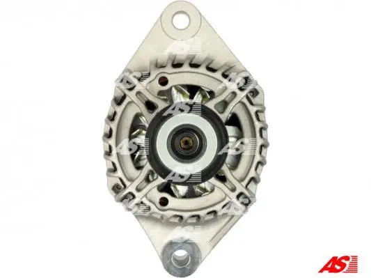 Генератор Doblo/Combo 1.6/2.0 MJT/CDTi 10- (120A/12V) AS-PL A6107 (фото 1)