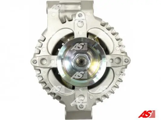 Генератор Honda CR-V IV 2.4i 12-18 (120A/12V) AS-PL A6233 (фото 1)