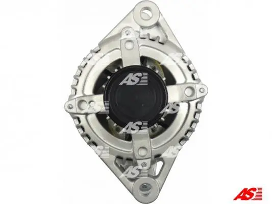Генератор Toyota Camry (XV40/50)/Lexus RX II 3.5i 06-17 (100A/12V) AS-PL A6294 (фото 1)
