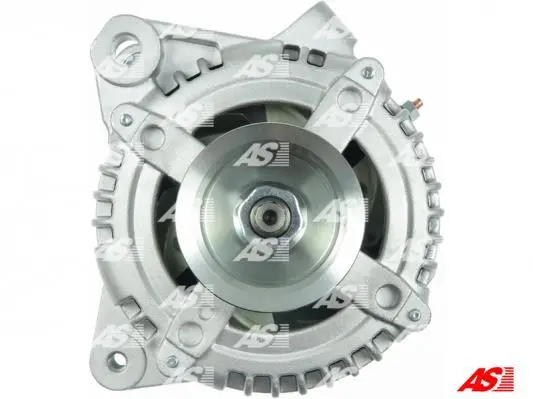 Генератор Toyota Rav4 III 2.0i 06-13 (100A/12V) AS-PL A6312 (фото 1)