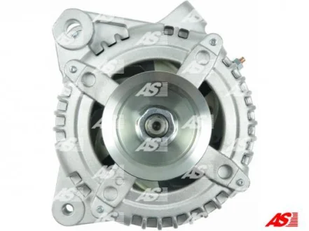 Генератор Toyota Rav4 III 2.0i 06-13 (100A/12V) AS-PL A6312