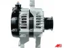 Генератор LAND CRUISER PRADO (_J15_) 2.7 09- (90A) AS-PL A6328 (фото 2)