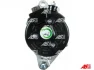 Генератор LAND CRUISER PRADO (_J15_) 2.7 09- (90A) AS-PL A6328 (фото 3)