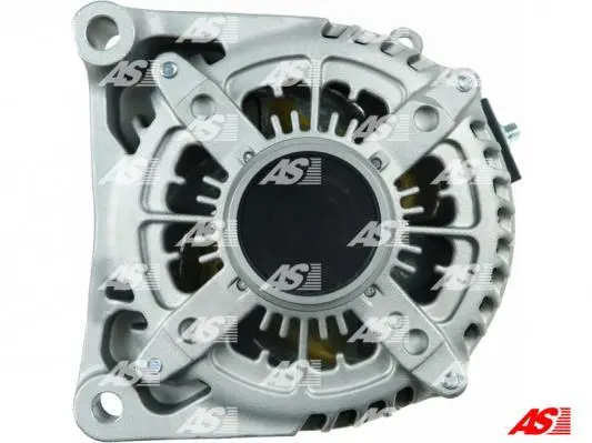 Генератор 12V 210A AS-PL A6342 (фото 1)