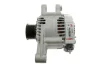 Генератор Toyota Land Cruiser Prado 4.0 02-10 (12V/80A) AS AS-PL A6439S (фото 1)