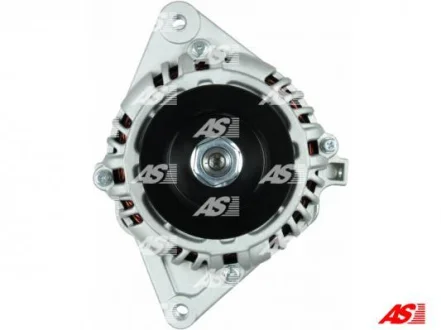 Генератор 12V 110A AS-PL A9001