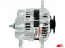 Генератор Aveo 1.2i 05-/Matiz 0.8/1.0i 98- (65A/12V) AS-PL A9004 (фото 2)