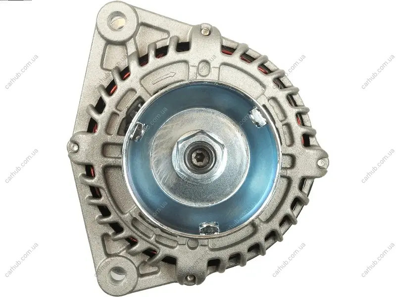Генератор Ford Tourneo Connect/Transit Connect 1.8TDCi 02-13- (12V/110A) AS-PL A9012 (фото 1)