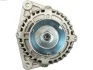 Генератор Ford Tourneo Connect/Transit Connect 1.8TDCi 02-13- (12V/110A) AS-PL A9012 (фото 1)