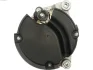 Генератор Ford Tourneo Connect/Transit Connect 1.8TDCi 02-13- (12V/110A) AS-PL A9012 (фото 3)