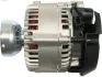 Генератор Ford Tourneo Connect/Transit Connect 1.8TDCi 02-13- (12V/110A) AS-PL A9012 (фото 4)