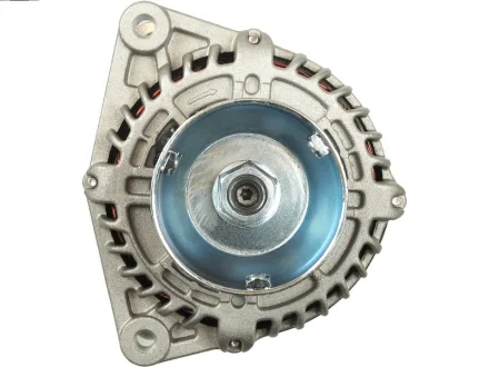 Генератор Ford Tourneo Connect/Transit Connect 1.8TDCi 02-13- (12V/110A) AS-PL A9012