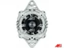 Генератор Chevrolet Aveo/Daewoo Lacetti/Nubira 1.4/1.6 03- (14V/85A) AS-PL A9013 (фото 1)