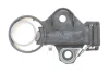 Щіткотримач генератора 12V Opel Combo 1.2/1.4 94-01 AS-PL ABH1004 (фото 1)