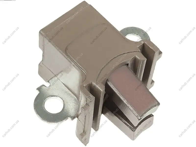 Щіткотримач генератора 12V Toyota Corolla 92-01 AS AS-PL ABH6002 (фото 1)