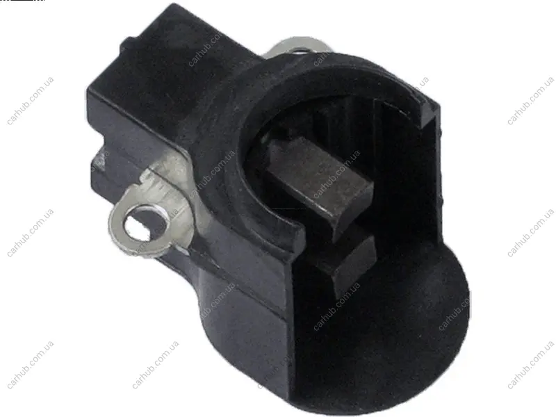 Щіткотримач генератора 12V Honda/Hyundai/Toyota AS-PL ABH6004 (фото 1)