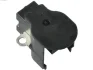 Щіткотримач генератора 12V Honda/Hyundai/Toyota AS-PL ABH6004 (фото 2)