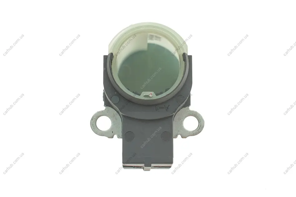 Щіткотримач генератора 12V Honda/Hyundai/Toyota AS-PL ABH6004S (фото 1)