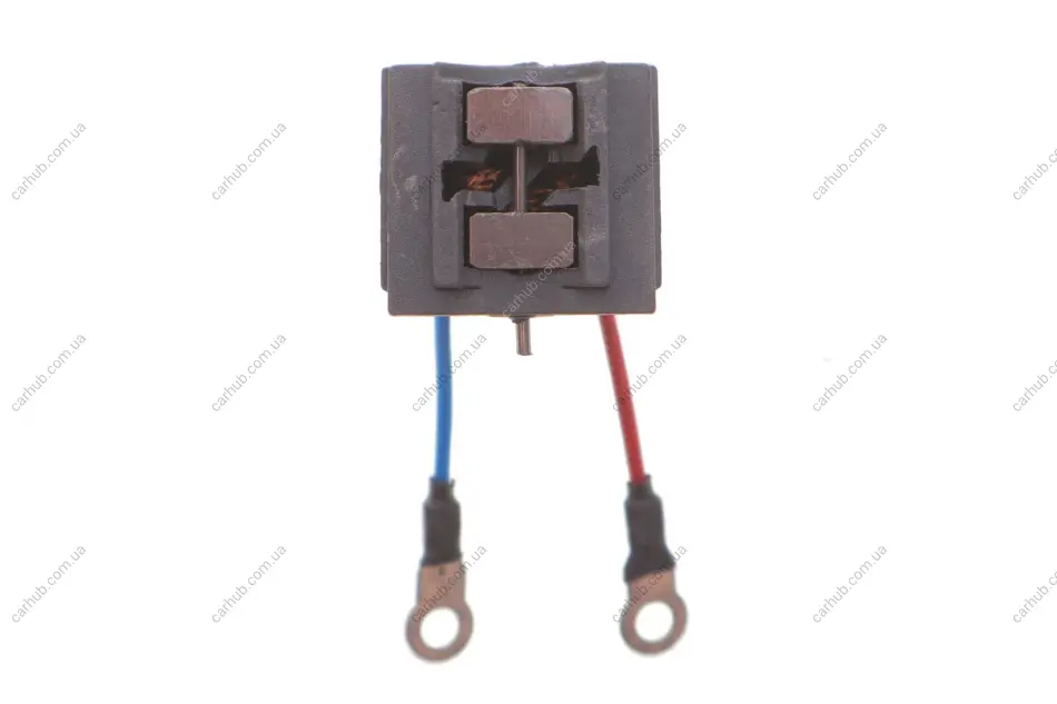 Щіткотримач генератора 12V Ford Focus 98-04/Mondeo 00-07 AS AS-PL ABH9002 (фото 1)